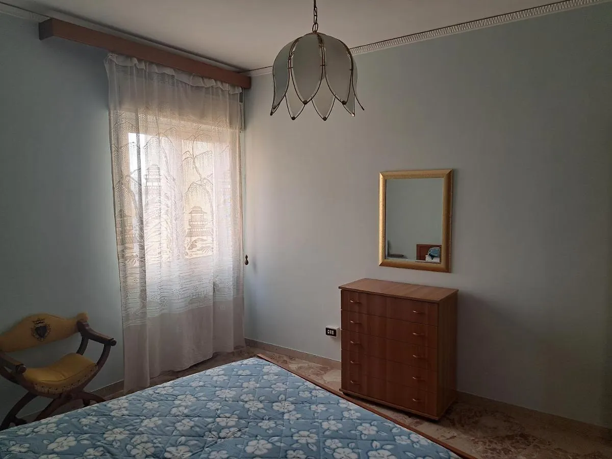 Hotel Casa Nonna Angelina Marsala Italia