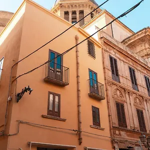  Affittacamere Sicily Home-affittacamere Mediterraneo