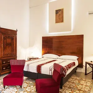  Affittacamere Casa Marsalia